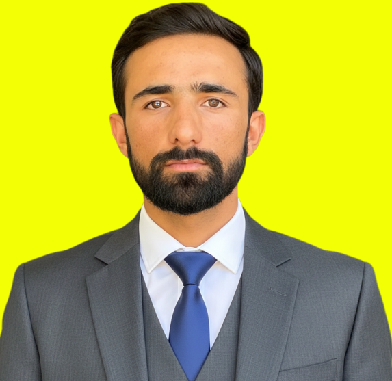 Farman Saqib